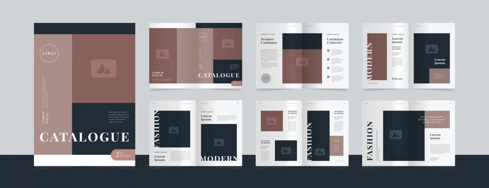 catalogue nhà hàng