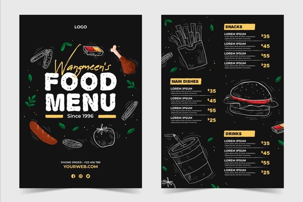 in-menu