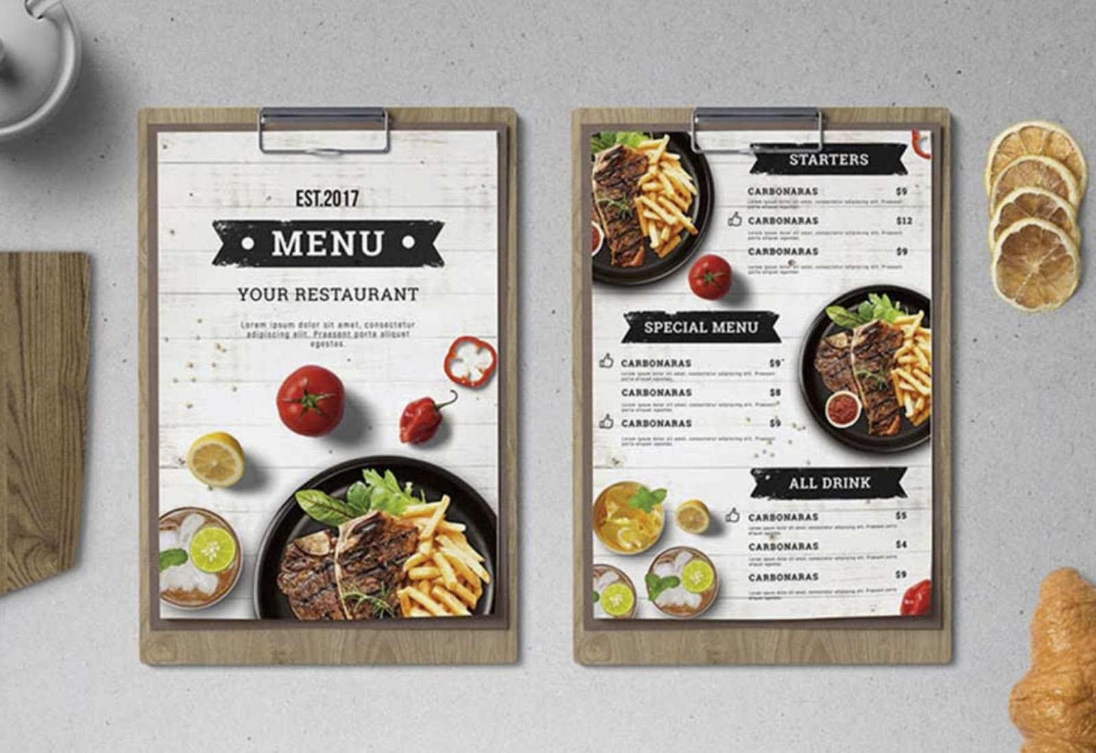 in-menu