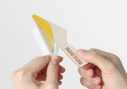 Butter Spoon