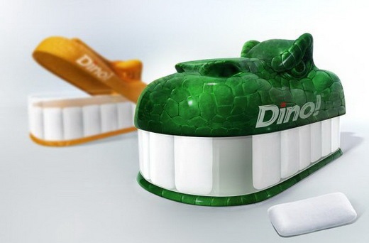 Dino