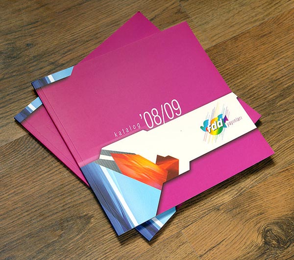10 tiêu chí quan trong khi thiết kế catalog