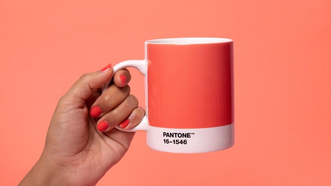 pantone 2019