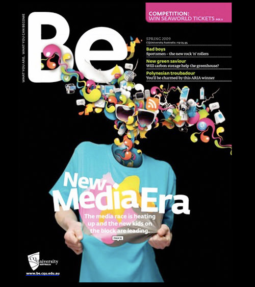 BE