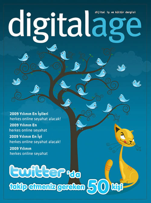 Digital Age