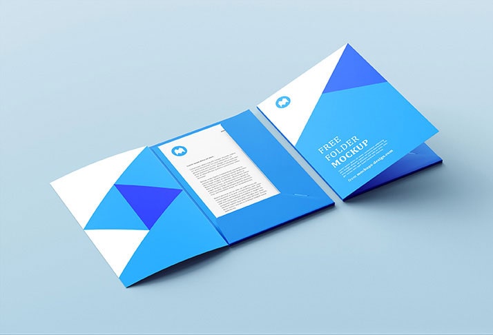 folder-la-gi