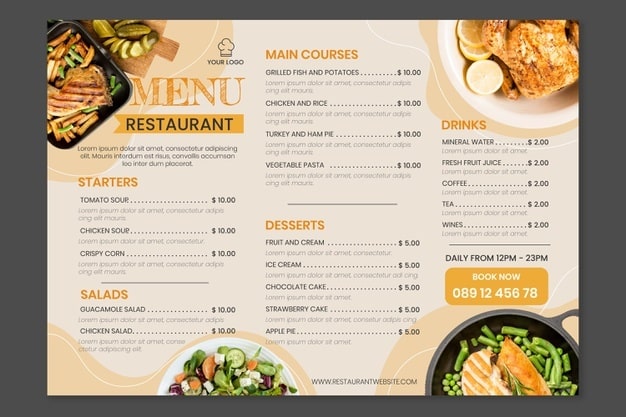 in-menu