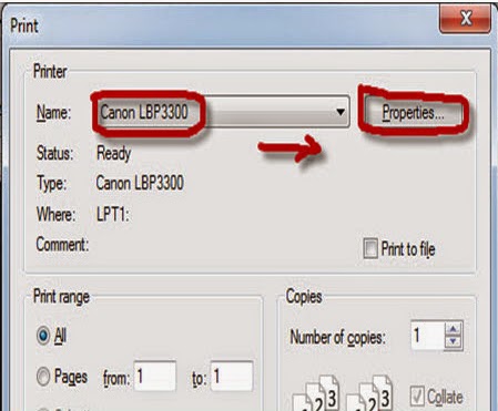 lỗi check paper size