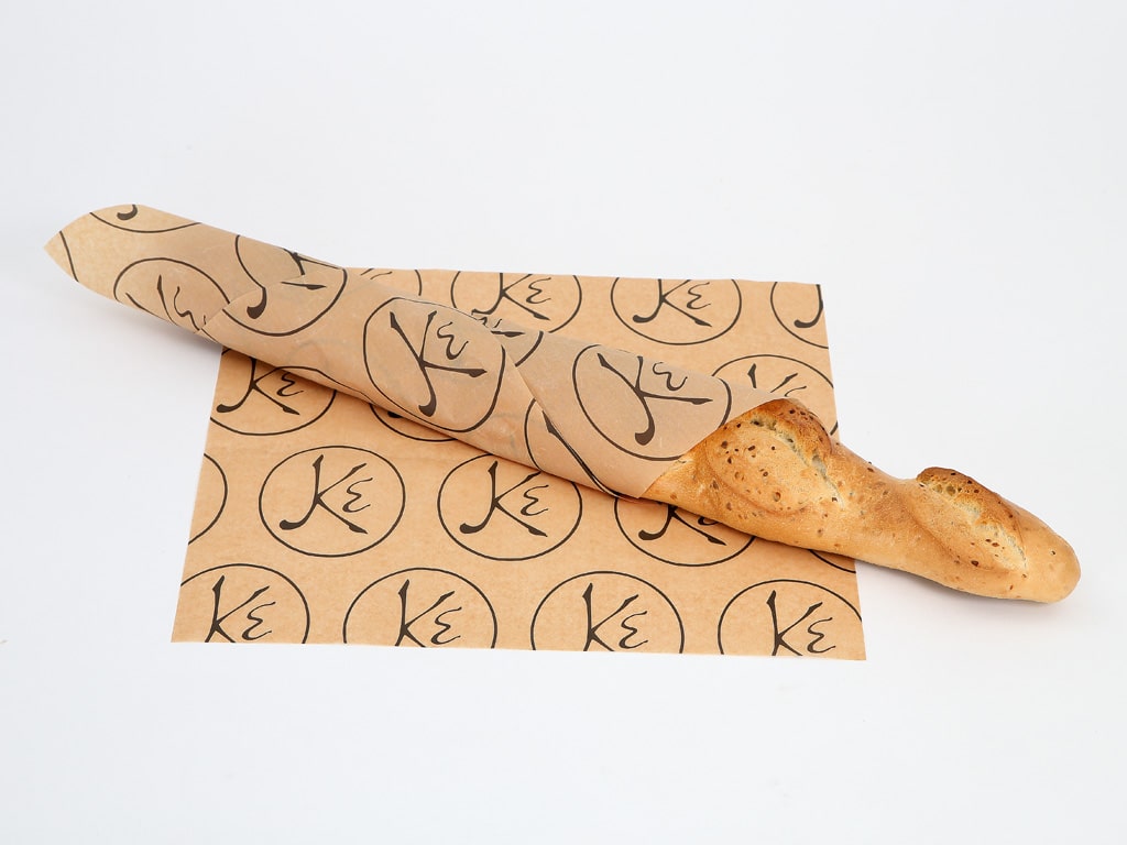 mẫu bao bì bánh mì đẹp