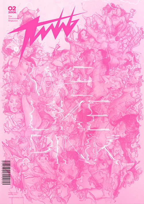 TNHB Magazine