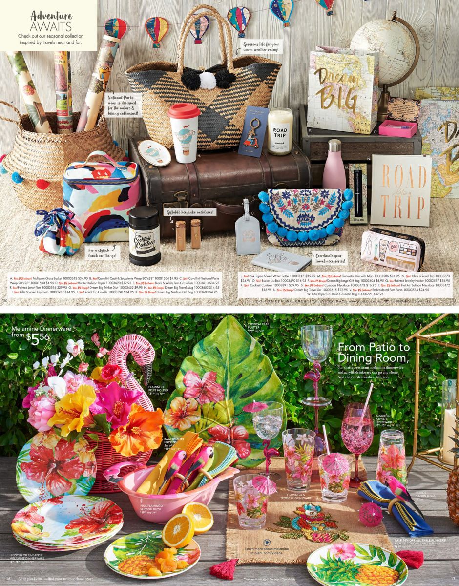 xu hướng thiết kế catalogue độc đáo